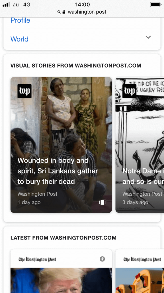 カルーセルタイプ